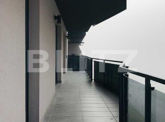 Apartament de închiriat 3 camere Gheorgheni - 35354AI | BLITZ Cluj-Napoca | Poza13