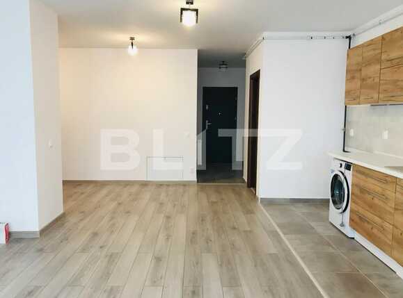 Apartament de închiriat 3 camere Gheorgheni - 35354AI | BLITZ Cluj-Napoca | Poza4
