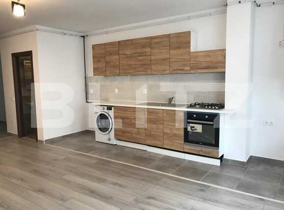 Apartament de închiriat 3 camere Gheorgheni - 35354AI | BLITZ Cluj-Napoca | Poza2