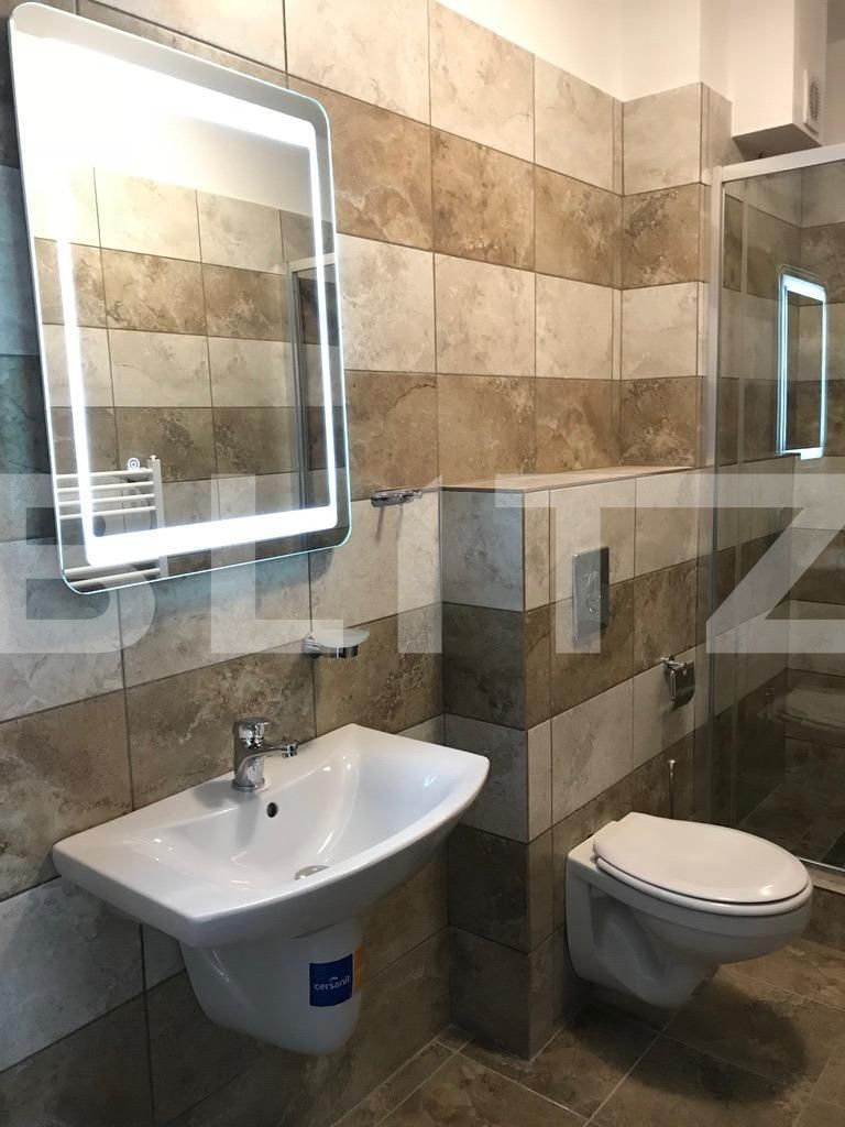 Apartament de închiriat 3 camere Gheorgheni - 35354AI | BLITZ Cluj-Napoca | Poza12