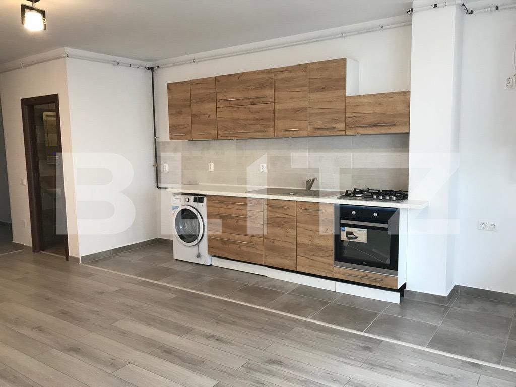 Apartament de închiriat 3 camere Gheorgheni - 35354AI | BLITZ Cluj-Napoca | Poza2