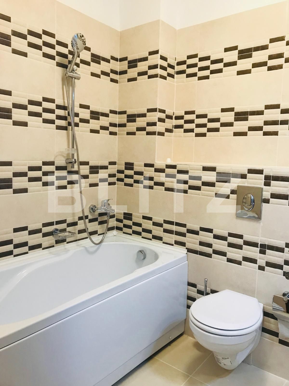 Apartament de închiriat 3 camere Gheorgheni - 35354AI | BLITZ Cluj-Napoca | Poza10