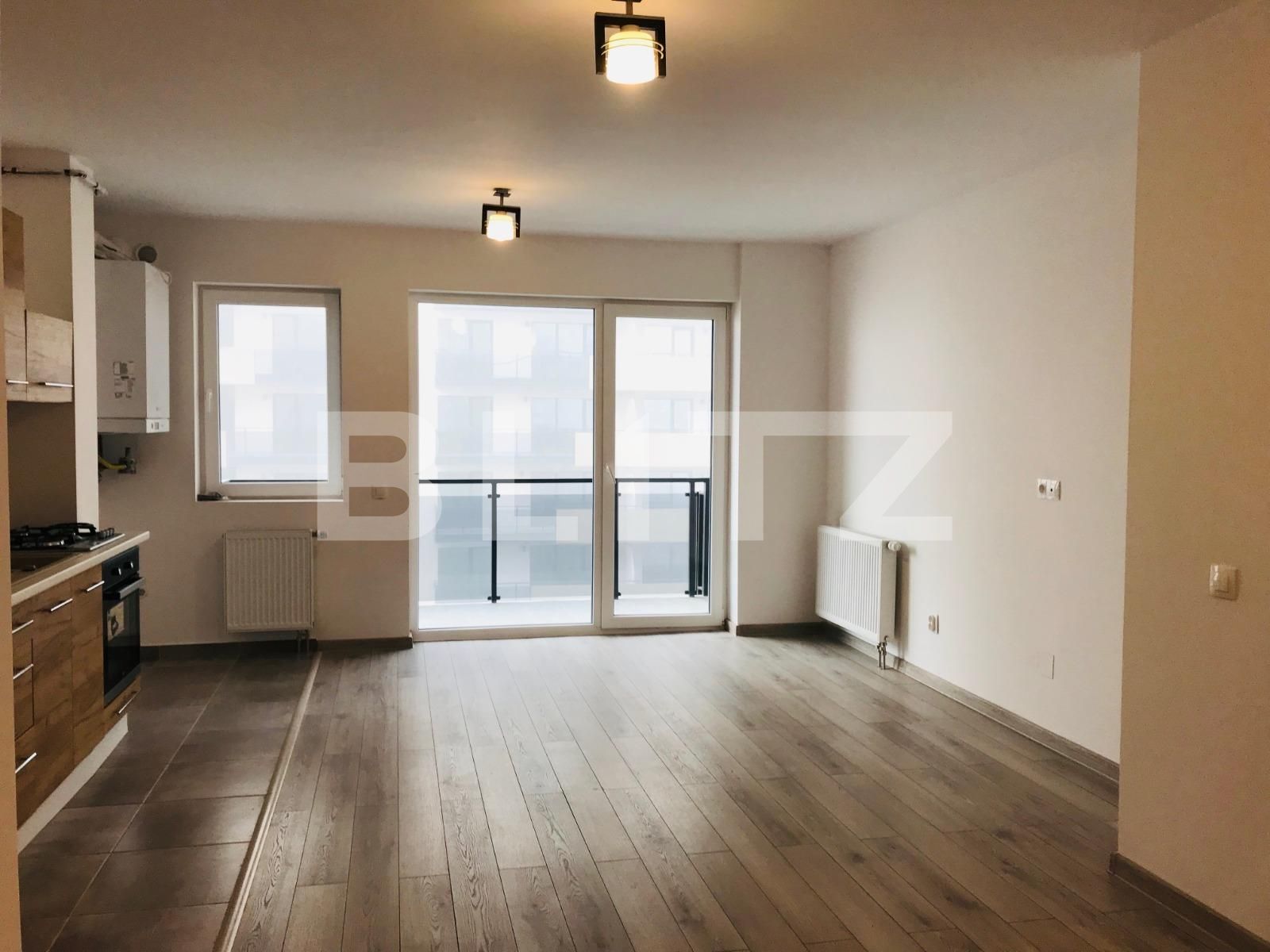 Apartament de închiriat 3 camere Gheorgheni - 35354AI | BLITZ Cluj-Napoca | Poza3