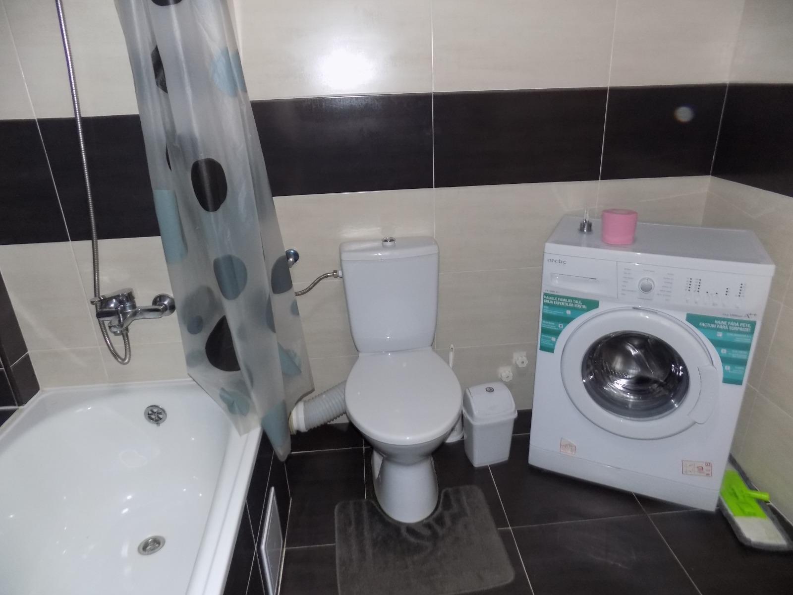 Apartament de închiriat 2 camere Gheorgheni - 35355AI | BLITZ Cluj-Napoca | Poza8