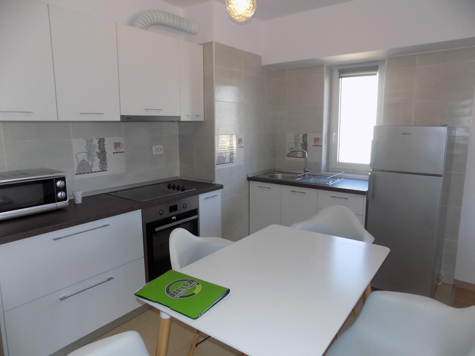 Apartament de închiriat 2 camere Gheorgheni - 35355AI | BLITZ Cluj-Napoca | Poza7