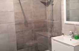 Apartament 2 camere, 61 mp, parcare, mobilat modern, zona strazii Soporului