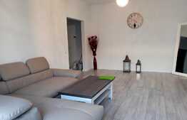 Apartament 2 camere, 61 mp, parcare, mobilat modern, zona strazii Soporului