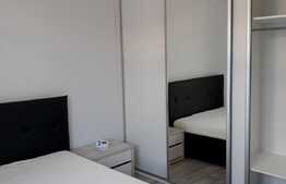 Apartament 2 camere, 61 mp, parcare, mobilat modern, zona strazii Soporului