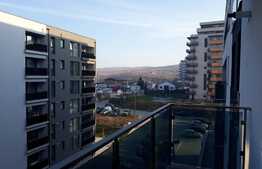 Apartament 2 camere, 61 mp, parcare, mobilat modern, zona strazii Soporului