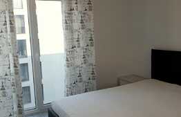 Apartament 2 camere, 61 mp, parcare, mobilat modern, zona strazii Soporului