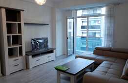 Apartament 2 camere, 61 mp, parcare, mobilat modern, zona strazii Soporului