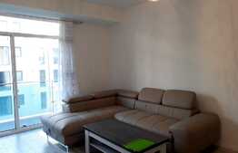 Apartament 2 camere, 61 mp, parcare, mobilat modern, zona strazii Soporului