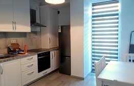 Apartament 2 camere, 61 mp, parcare, mobilat modern, zona strazii Soporului