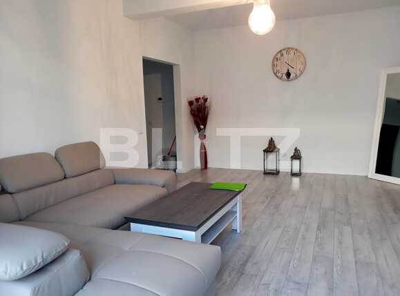 Apartament de închiriat 2 camere Gheorgheni - 35356AI | BLITZ Cluj-Napoca | Poza1