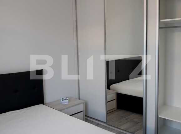 Apartament de închiriat 2 camere Gheorgheni - 35356AI | BLITZ Cluj-Napoca | Poza4