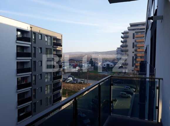 Apartament de închiriat 2 camere Gheorgheni - 35356AI | BLITZ Cluj-Napoca | Poza8