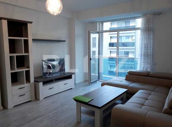 Apartament de închiriat 2 camere Gheorgheni - 35356AI | BLITZ Cluj-Napoca | Poza3