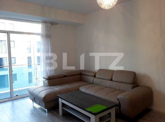 Apartament de închiriat 2 camere Gheorgheni - 35356AI | BLITZ Cluj-Napoca | Poza2