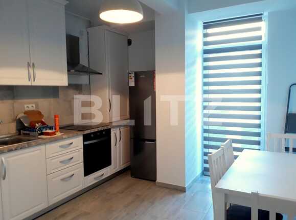 Apartament de închiriat 2 camere Gheorgheni - 35356AI | BLITZ Cluj-Napoca | Poza6