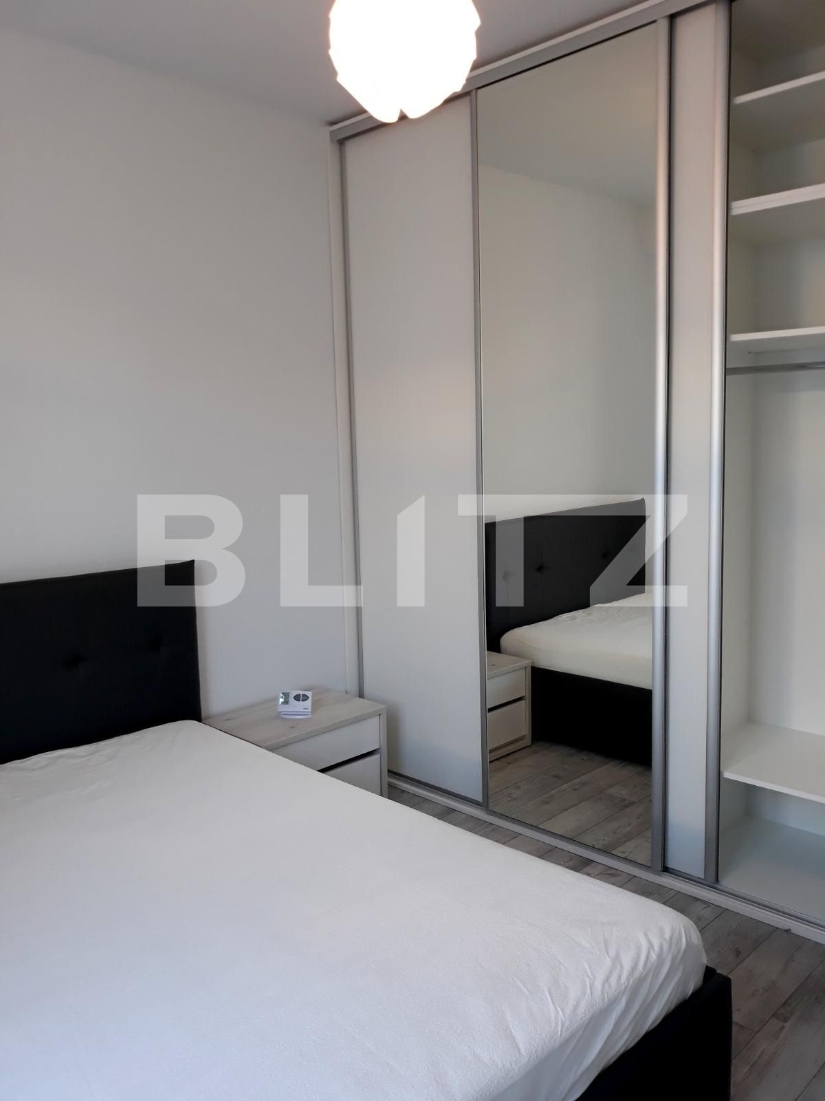 Apartament de închiriat 2 camere Gheorgheni - 35356AI | BLITZ Cluj-Napoca | Poza4