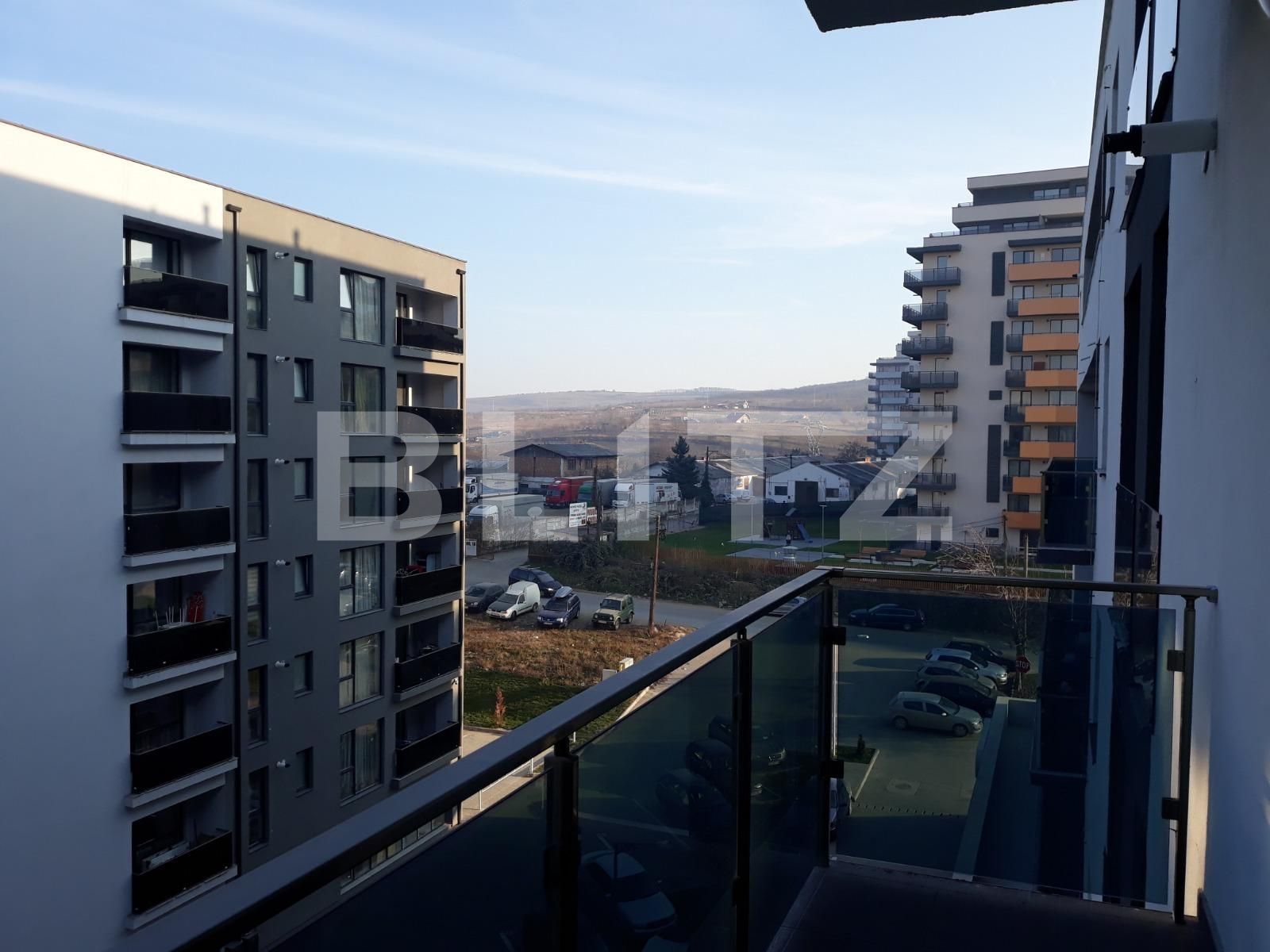 Apartament de închiriat 2 camere Gheorgheni - 35356AI | BLITZ Cluj-Napoca | Poza8