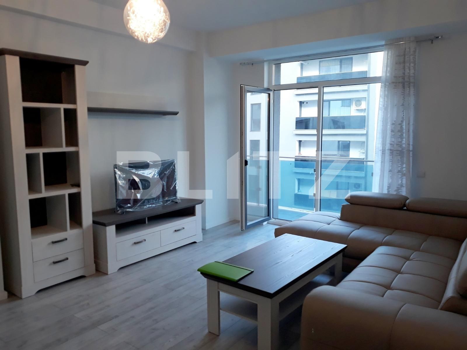 Apartament de închiriat 2 camere Gheorgheni - 35356AI | BLITZ Cluj-Napoca | Poza3