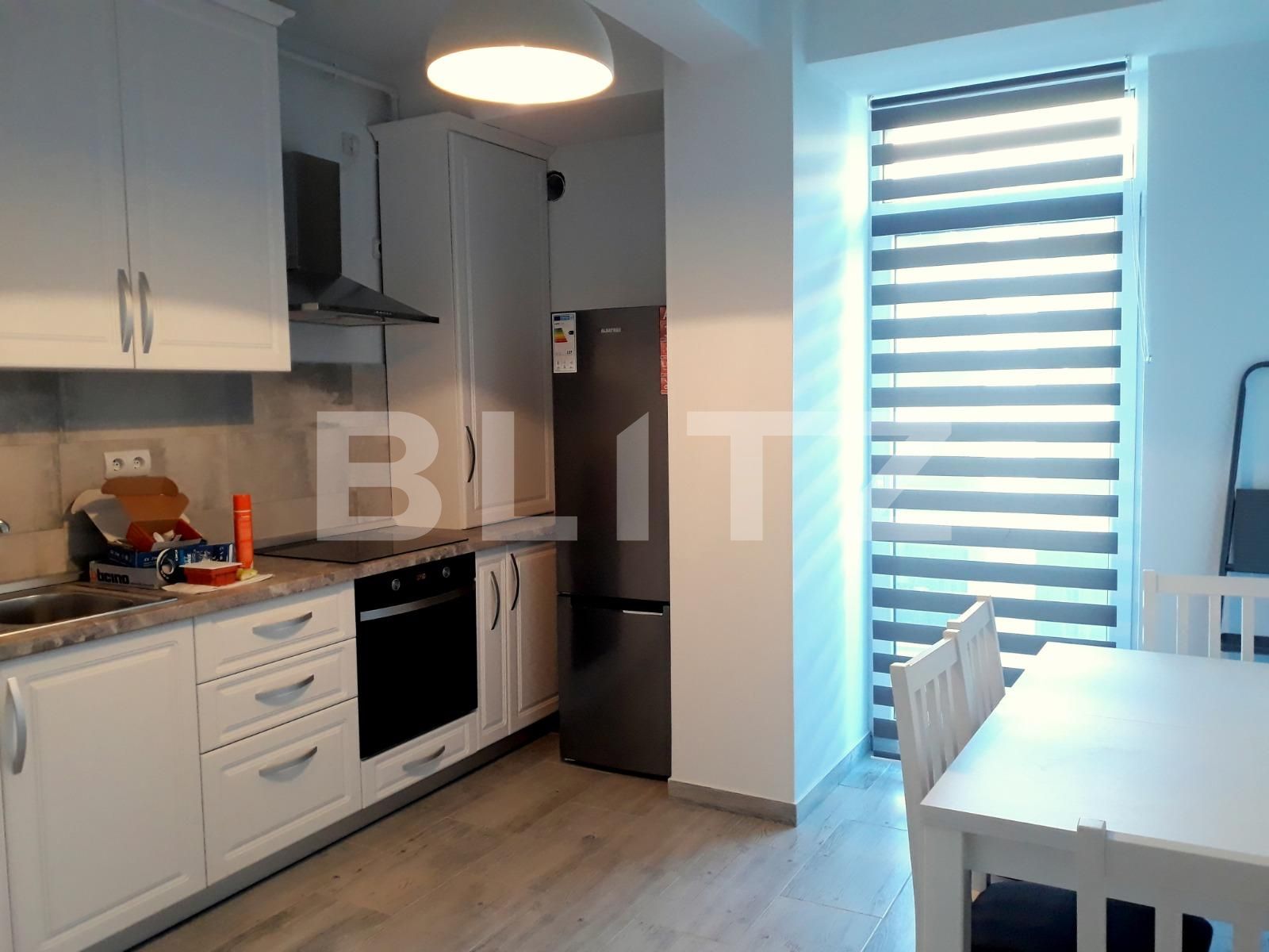 Apartament de închiriat 2 camere Gheorgheni - 35356AI | BLITZ Cluj-Napoca | Poza6