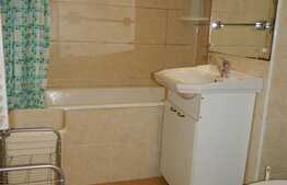 Apartament 2 camere, decomandat, 50 mp, balcon, zona Policlinica Grigorescu