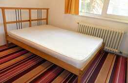 Apartament 2 camere, decomandat, 50 mp, balcon, zona Policlinica Grigorescu