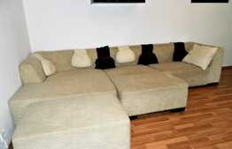 Apartament 2 camere, decomandat, 50 mp, balcon, zona Policlinica Grigorescu