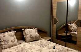 2 camere, 45 mp, prima inchiriere, garaj, zona FSEGA