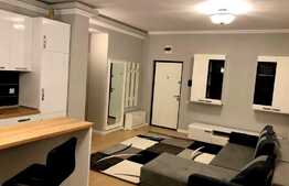 2 camere, 45 mp, prima inchiriere, garaj, zona FSEGA