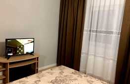 2 camere, 45 mp, prima inchiriere, garaj, zona FSEGA