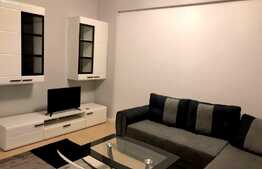 2 camere, 45 mp, prima inchiriere, garaj, zona FSEGA