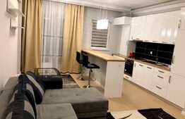 2 camere, 45 mp, prima inchiriere, garaj, zona FSEGA