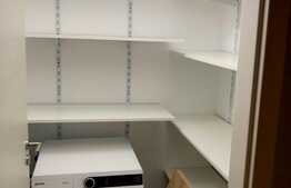 2 camere, 45 mp, prima inchiriere, garaj, zona FSEGA