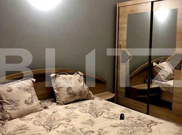 Apartament de închiriat 2 camere Marasti - 35358AI | BLITZ Cluj-Napoca | Poza5