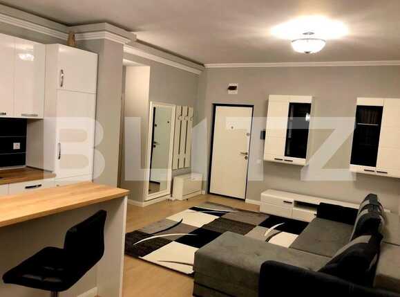 Apartament de închiriat 2 camere Marasti - 35358AI | BLITZ Cluj-Napoca | Poza2