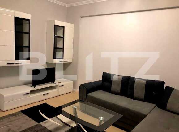 Apartament de închiriat 2 camere Marasti - 35358AI | BLITZ Cluj-Napoca | Poza3