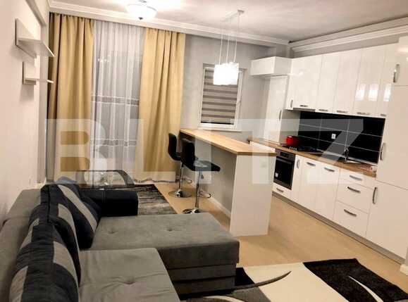 Apartament de închiriat 2 camere Marasti - 35358AI | BLITZ Cluj-Napoca | Poza1