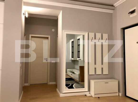 Apartament de închiriat 2 camere Marasti - 35358AI | BLITZ Cluj-Napoca | Poza9