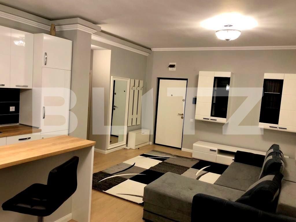 Apartament de închiriat 2 camere Marasti - 35358AI | BLITZ Cluj-Napoca | Poza2