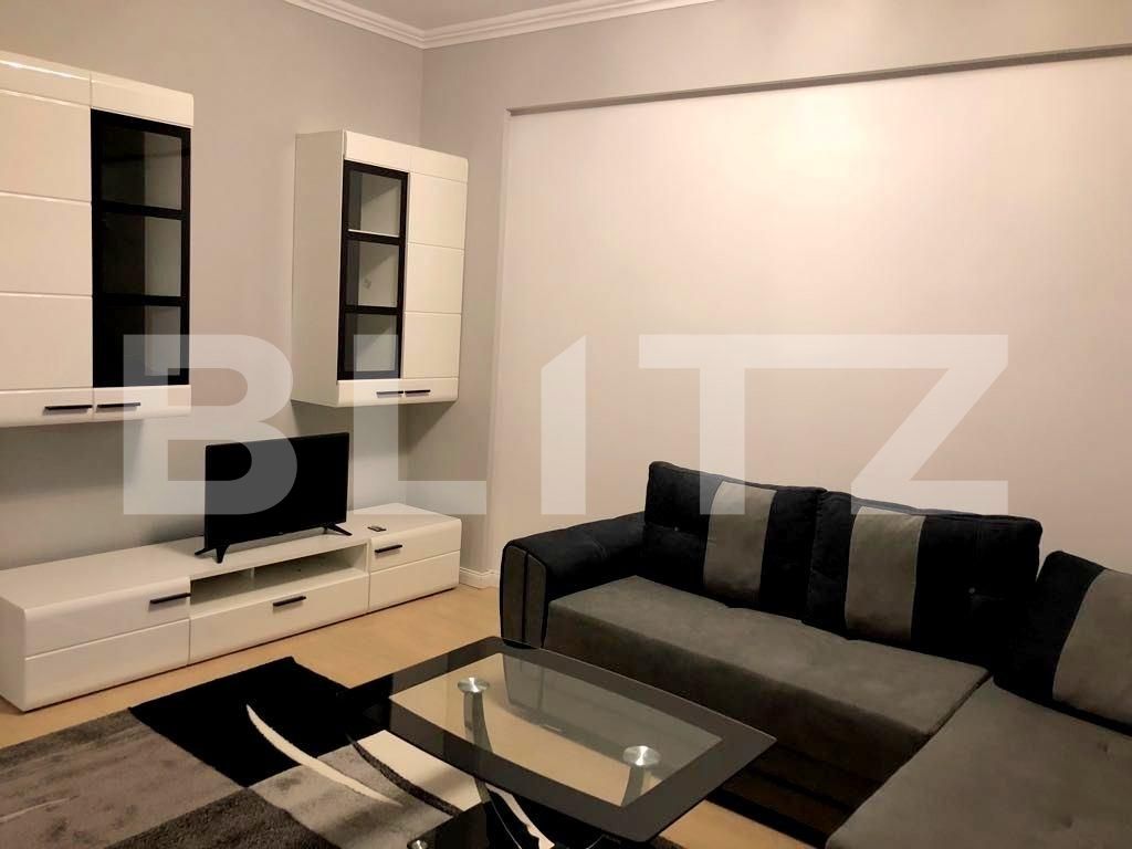 Apartament de închiriat 2 camere Marasti - 35358AI | BLITZ Cluj-Napoca | Poza3