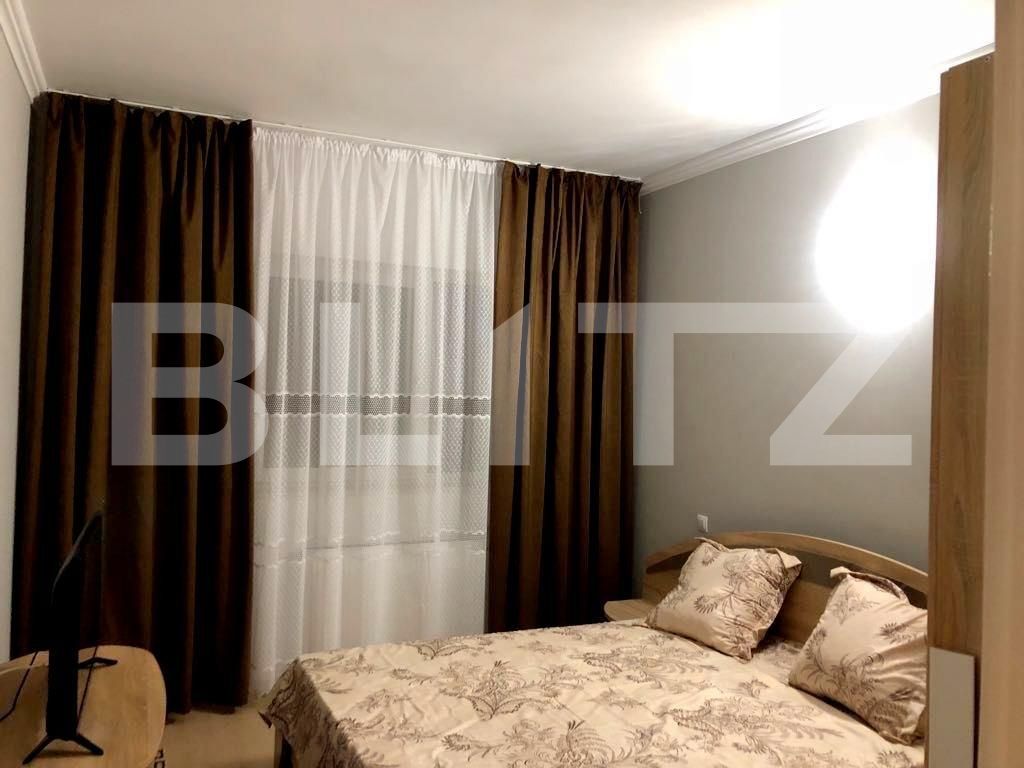 Apartament de închiriat 2 camere Marasti - 35358AI | BLITZ Cluj-Napoca | Poza4