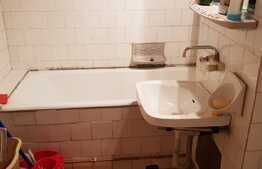 Apartament 2 camere, 46 mp, decomandat, zona strazii Primaverii