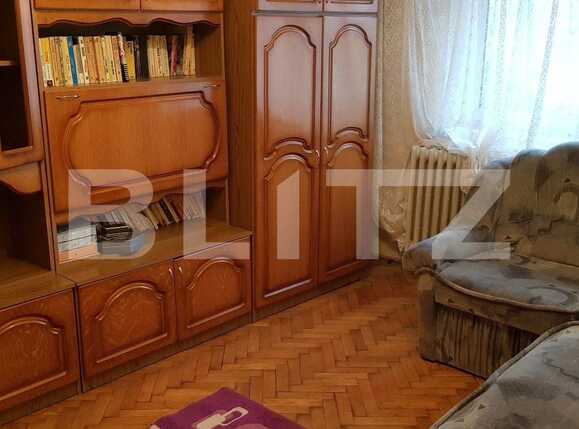 Apartament de închiriat 2 camere Manastur - 35359AI | BLITZ Cluj-Napoca | Poza2