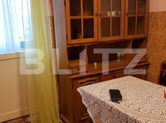 Apartament de închiriat 2 camere Manastur - 35359AI | BLITZ Cluj-Napoca | Poza6