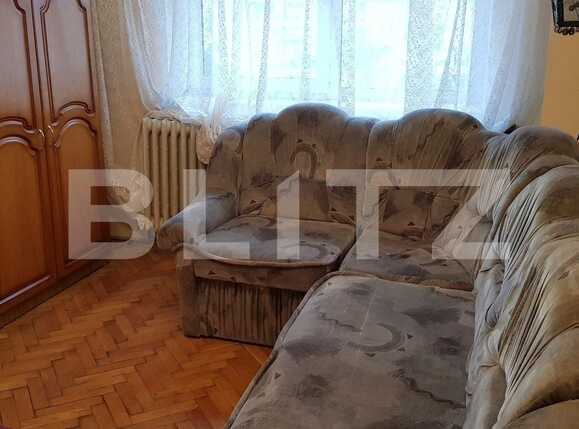Apartament de închiriat 2 camere Manastur - 35359AI | BLITZ Cluj-Napoca | Poza3