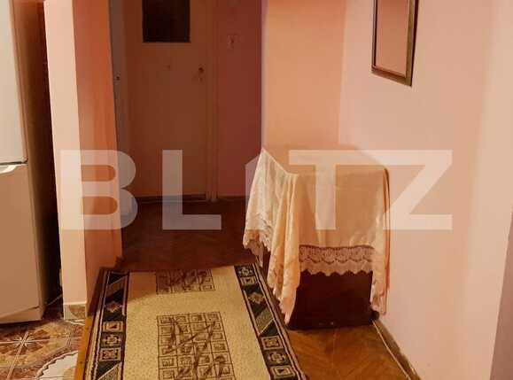 Apartament de închiriat 2 camere Manastur - 35359AI | BLITZ Cluj-Napoca | Poza8