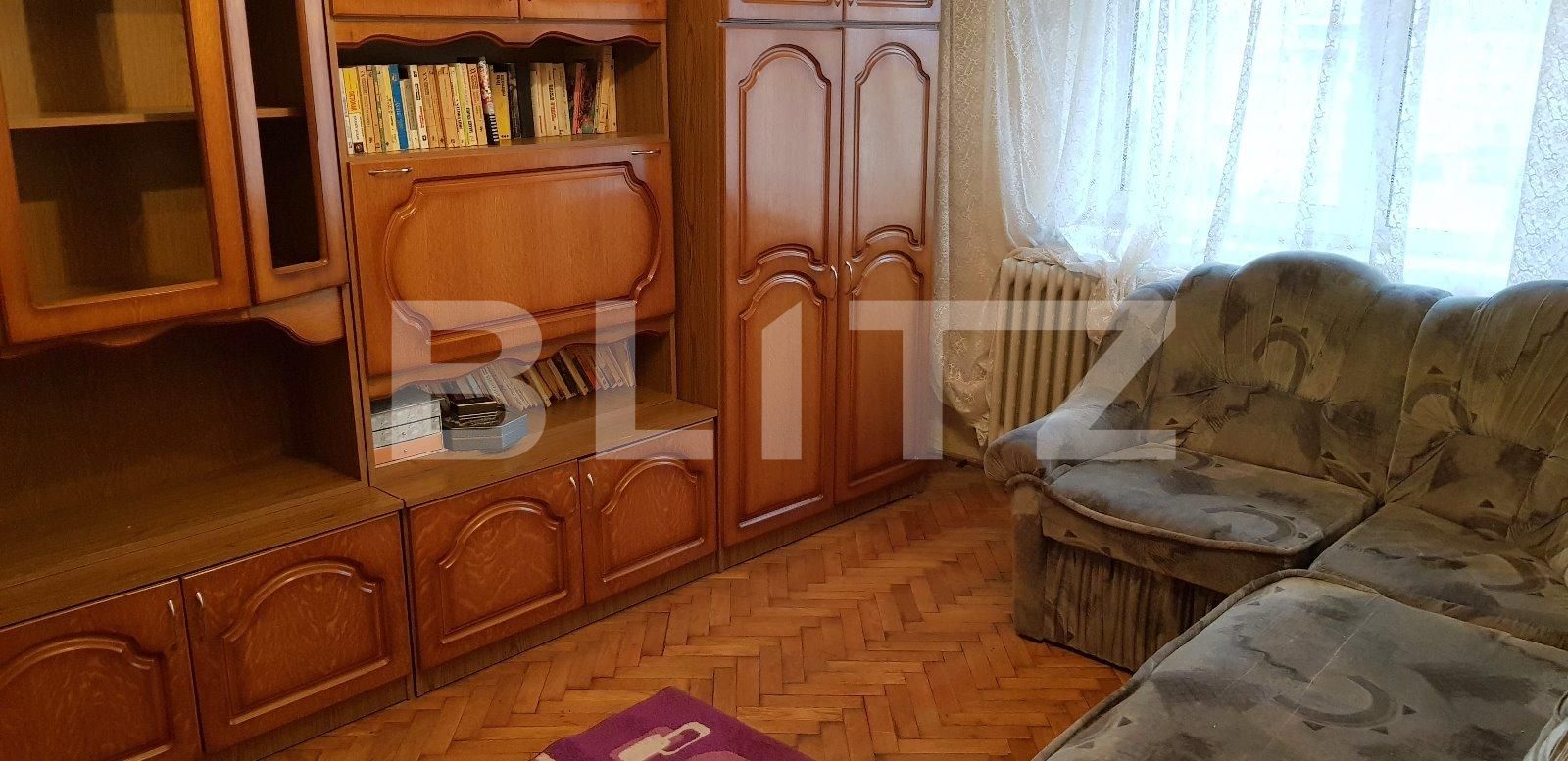 Apartament de închiriat 2 camere Manastur - 35359AI | BLITZ Cluj-Napoca | Poza2